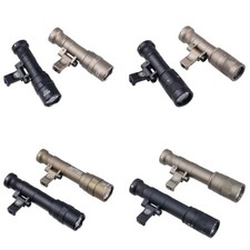 Tactical Weaponlight for SureFire Scout M340C M340V M640V-DF LED Flashlight picture