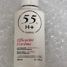 55H+ Efficacite Extreme 500 ml picture