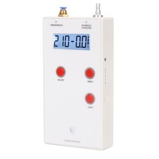 Ultrasonic oxygen meter Gerneric Portable Oxygen Concentration Content Tester picture
