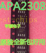 20PCS  APA2308KI-TRG APA2308 APA2308KI SOP-8 Integrated Circuit  #K1995 picture