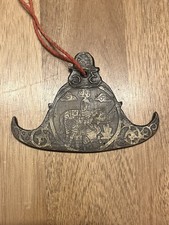 Kyeezee Burmese Bell picture