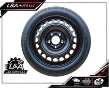 Spare Tire 16
