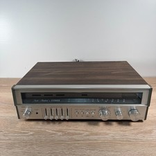 Vintage Fisher Stereo Receiver RS-2002 Tested Working - READ picture