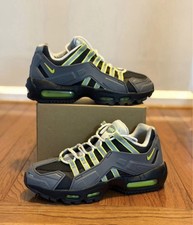 Nike Air Max 95 NDSTRKT Neon Size 8  Neon CZ3591-002 picture