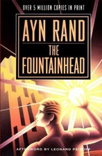 The Fountainhead by Rand, Ayn picture