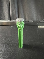 Vintage 1970s Incredible Hulk PEZ Dispenser, No Feet picture