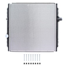 Radiator For Kenworth T800 2008-2014 Peterbilt 335 365 367567 2008 picture