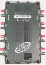 Used MTH 50-1003 DCS TIU Rev. L. w/Box picture