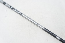 New Aldila 2G Rogue Silver 110 MSI 70S Stiff 46