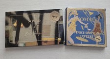Nomad x Ipsy Bundle - Berlin Underground & Venice-Simplon Express Eye Palettes picture