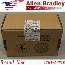 NEW Unopened 1794-AENTR 1794AENTR /A Flex EtherNet/IP Adapter  US picture