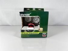 NEW Victor G350-15-510 Heavy Duty Acetylene Regulator 350 psig 2400 kPa picture
