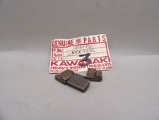 NOS Kawasaki MT1 MT1C MT1B KV75 Genuine TOTAL OF 3 Kick Start Pawl OEM 13069-001 picture