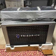 Friedrich Kühl+ Air Conditioner with Electric Heat ES15M33A Local Pickup Only picture
