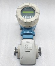 Endress+Hauser Promag 10H22 Electromagnetic Flow Meter 10H22-1F0A1AA0A4AA 1