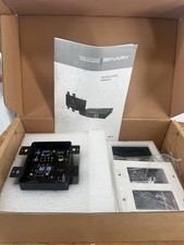Binary B-520-EXT-330-HV HDMI Extender HDBaseT 330ft CAT5e/6 IR RS232 In-Wall Kit picture