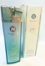 2027 AGE IQ Neora DAY Cream Nerium AD 1oz Anti Aging Wrinkles Hyaluronic Serum picture