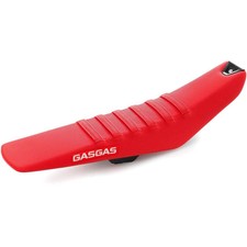 GasGas Technical Accessories Factory Racing Seat - Red picture