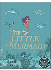 The Little Mermaid  Interactive Recordable Storybook Sound Book New picture