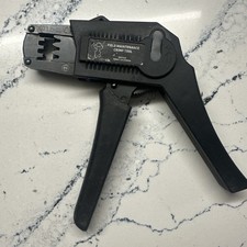 Te Connectivity DTT-20-00 Commercial Crimpers picture