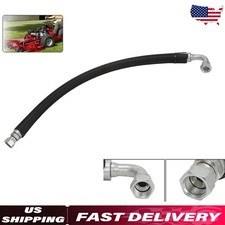 For Ferris 5102095YP Hydraulic Hose Assembly 23370 5023370 IS500Z IS1500Z ProCut picture