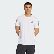 adidas men Own the Run Tee picture