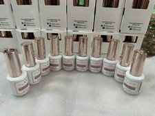 Cre8tion Super Black Soak Off Gel System UV/LED  Cure 0.5 Fl. Oz- 10 Get 1 Free picture
