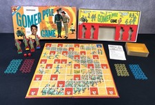 Vintage c.1964-65 Gomer Pyle Game by Transogram Ashland Prod. Jim Nabors picture