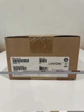 NEW Lantronix XPress DR-IAP XSDRIN-02 Industrial Serial Device Server DIN Rail picture