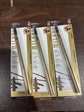 Milani Easybrow Automatic Pencil #02 Dark Brown 0.01Oz (PACK OF 3) picture