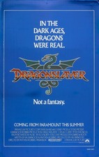 1981 Promo Film Poster Print 