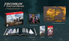 Fire Emblem™: Fortune's Weave Dagdan Collection picture