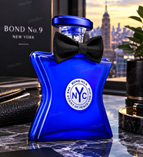 Bond No. 9 The Scent of Peace for Him Eau de Parfum Spray, 3.3 fl oz picture