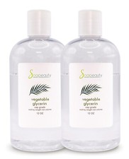 Vegetable Glycerin USP Grade Pure & Natural Non-GMO  4 oz to 10 lb picture