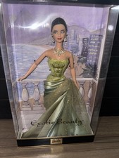 Mattel Barbie Exotic Beauty Collector Edition Doll picture
