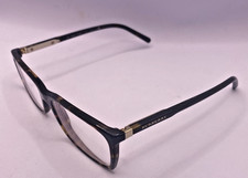 BURBERRY FRAMES ONLY EYEGLASSES B2139 3002 BROWN 54-16-140 picture