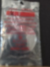Genuine Vintage Rolex Plexiglass  B25 16 Submariner Not Date 5508 Part picture