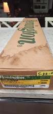 Used Vintage Original OEM Remington 597  Magnum .22WMR Rifle Box & Foam - USA picture