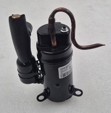 SAMSUNG UX0T011ZNAE5 Miniature Rotary Compressor 3PH 8-14V 12V picture
