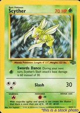 Scyther (26) Unlimited [JU - 26/64] picture