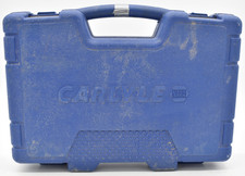 Carlyle Tools 40pc Hex Bit Socket Set 1 broken bit picture
