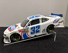Custom Built Kyle Larson 2013 Nationwide 1/24 NASCAR Diecast picture