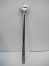 Wright 6400, 3/4