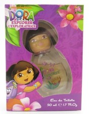 Nickelodeon Dora The Explorer 1.7 EDT For Girls *choose your style* picture