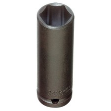 PROTO J7330MHT Impct Skt,Steel,Blk Oxd,30 mm 19C393 picture