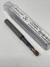 3/16” Walter Titex Xtreme Plus Carbide Coolant Through Drill Bit, Reconditioned picture