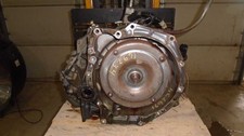 Automatic Transmission 2.0L SOHC ID: 1S4P-CA Fits 2001-2003 Ford Focus 585432 picture