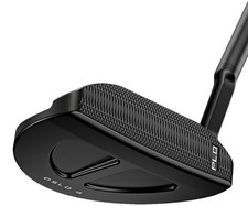 Ping PLD Milled Oslo 4 Matte Black Putter 35 Inches Mint picture