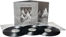 Paysage D'Hiver - Die Berge [New Vinyl LP] Gatefold LP Jacket picture