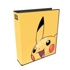 Ultra PRO  Pikachu 2” Album for Pokémon picture